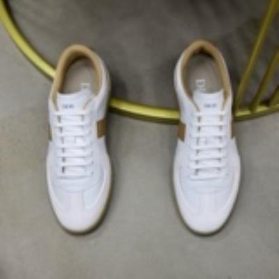 wholesale quality christian dior men shoes model no. 252